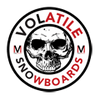 Volatile Snowboards